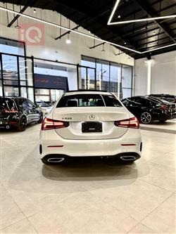 مێرسێدس بێنز A-Class